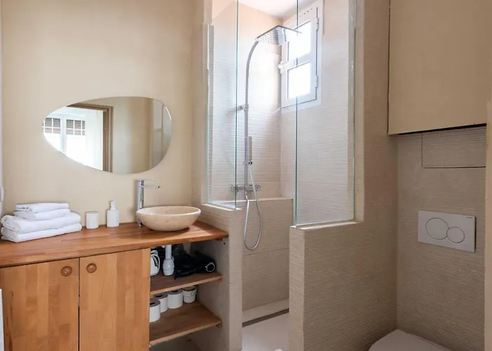 - 300m Appartamento Juan-les-Pins