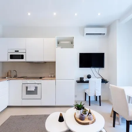 - 300m Apartment