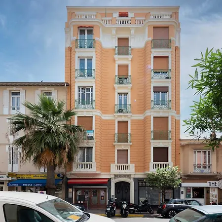 Bel - 300m Appartement
