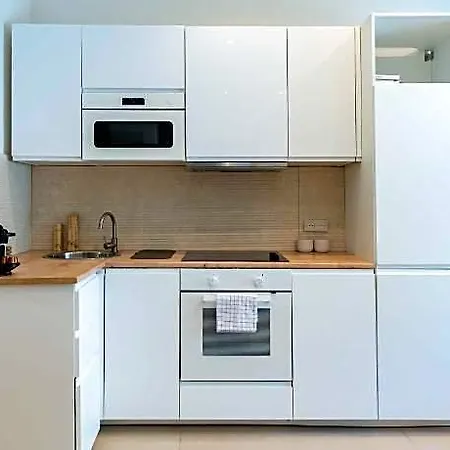Apartamento - 300m