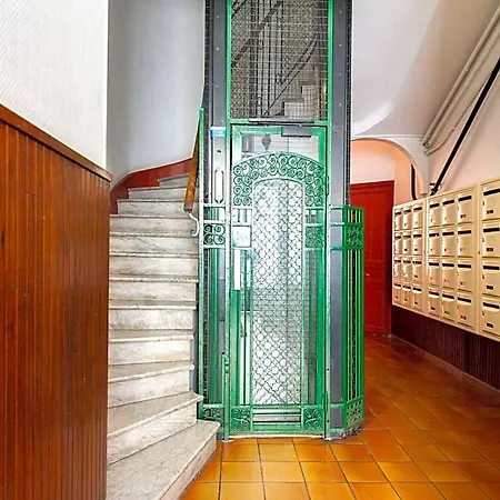 - 300m Apartamento Juan-les-Pins
