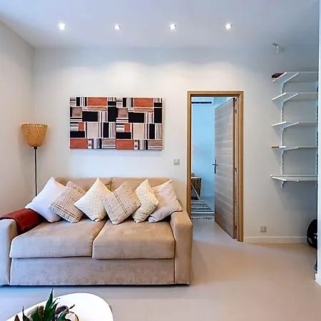 Apartamento - 300m