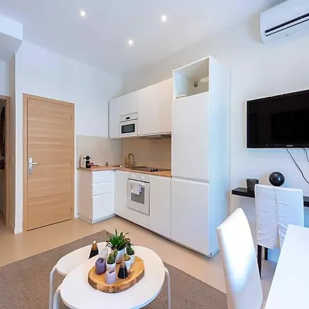 Apartamento - 300m